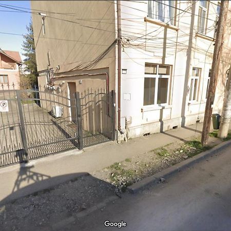 Thome Exclusive Cuvee Turda Exterior foto
