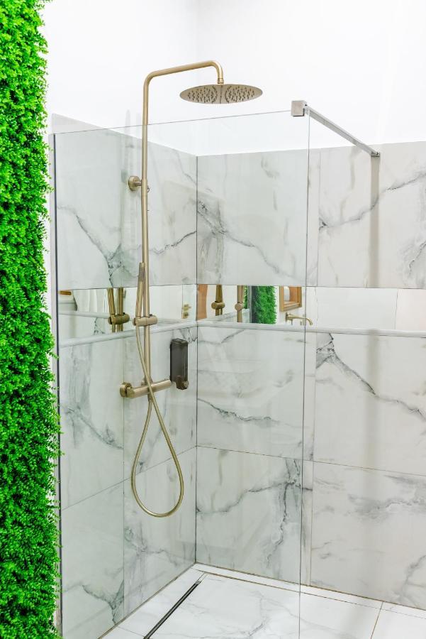 Thome Exclusive Cuvee Turda Exterior foto