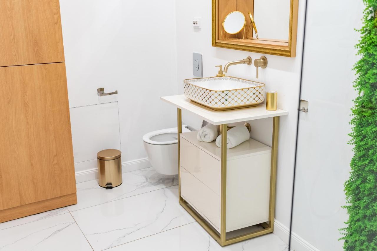 Thome Exclusive Cuvee Turda Exterior foto